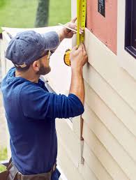 Best Siding Removal and Disposal  in Center, TX